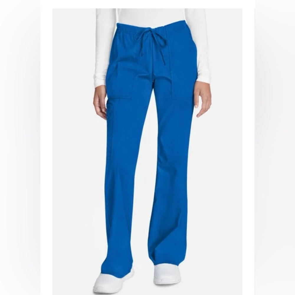 Women’s Drawstring Scrub Pants Cherokee